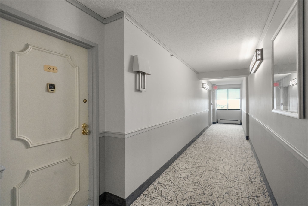 250 Hammond Pond Parkway # 1604N