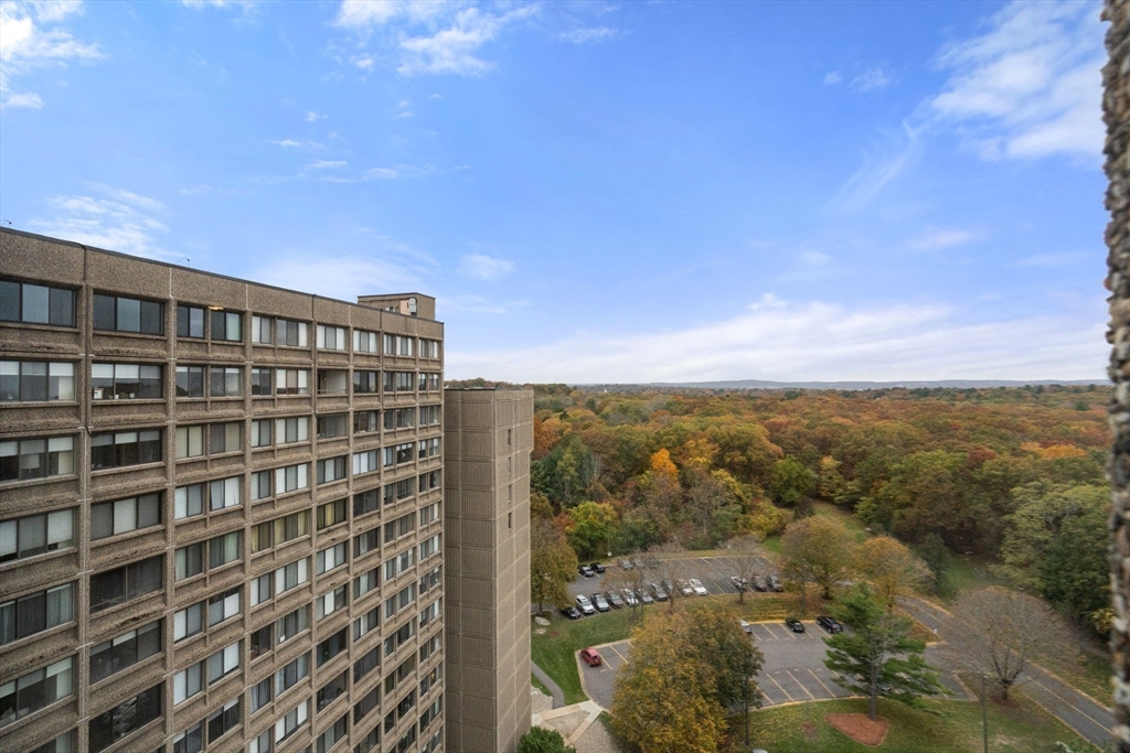 250 Hammond Pond Parkway # 1604N
