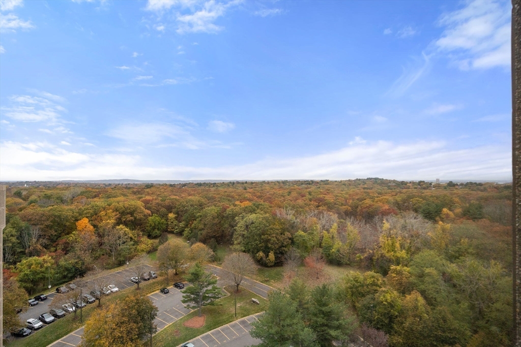 250 Hammond Pond Parkway # 1604N