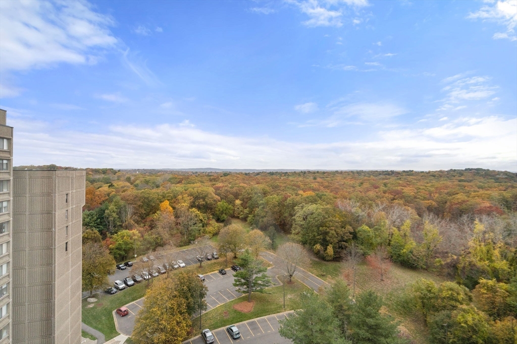 250 Hammond Pond Parkway # 1604N