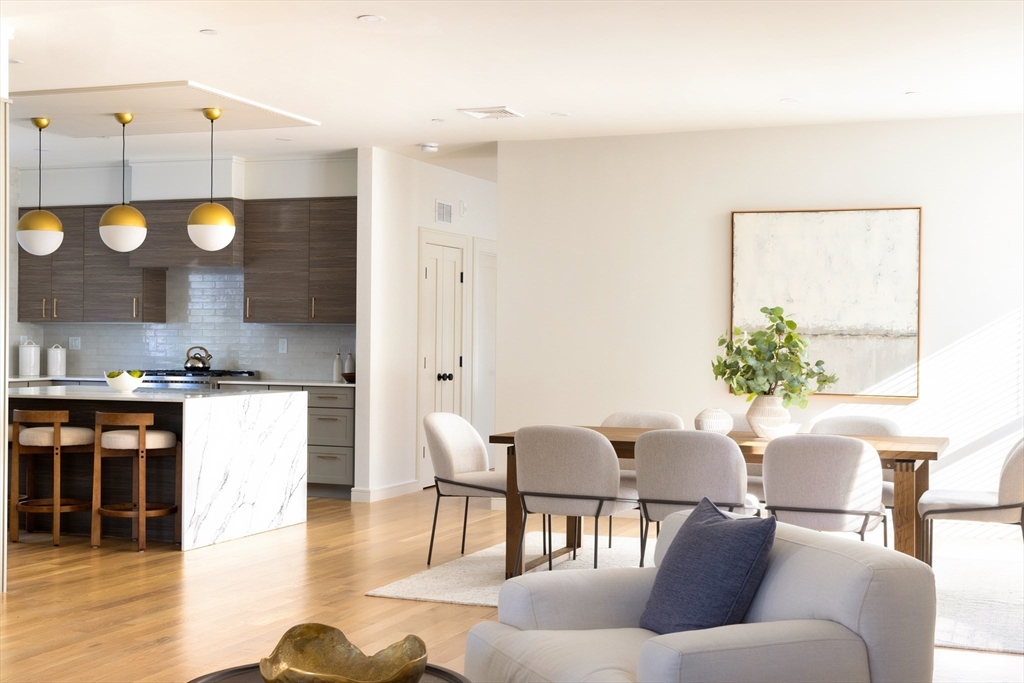 757 Washington Street # 2 PH Unit: Unit 2 - PH