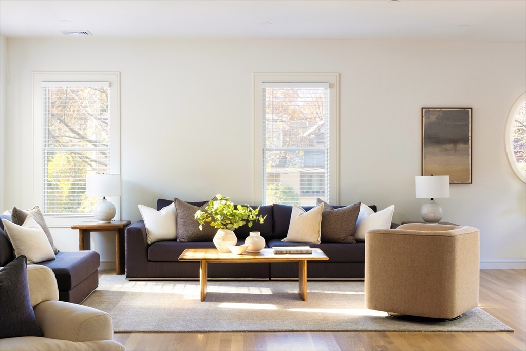 757 Washington Street # 2 PH Unit: Unit 2 - PH