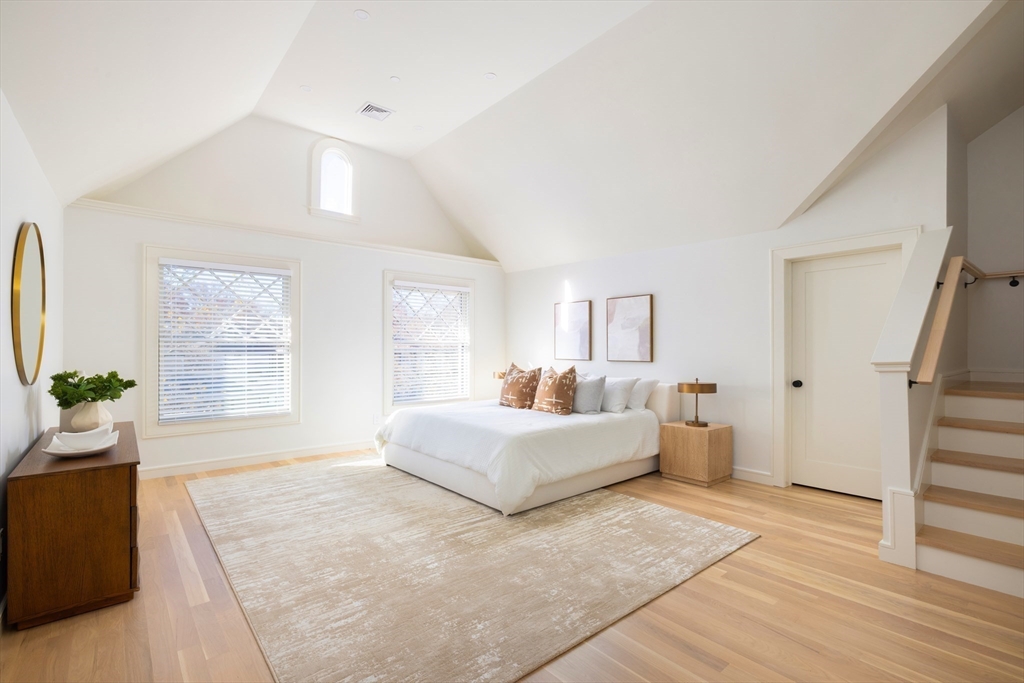 757 Washington Street # 2 PH Unit: Unit 2 - PH