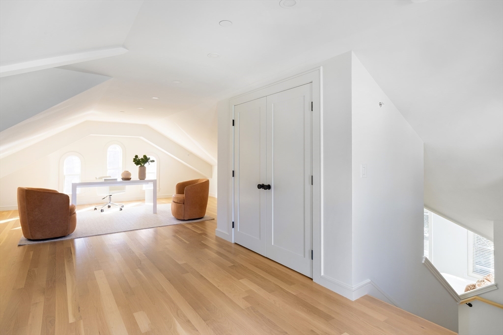 757 Washington Street # 2 PH Unit: Unit 2 - PH