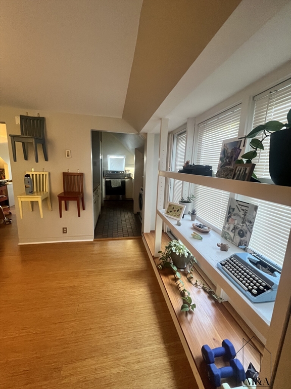 56 Oliver Street # 2