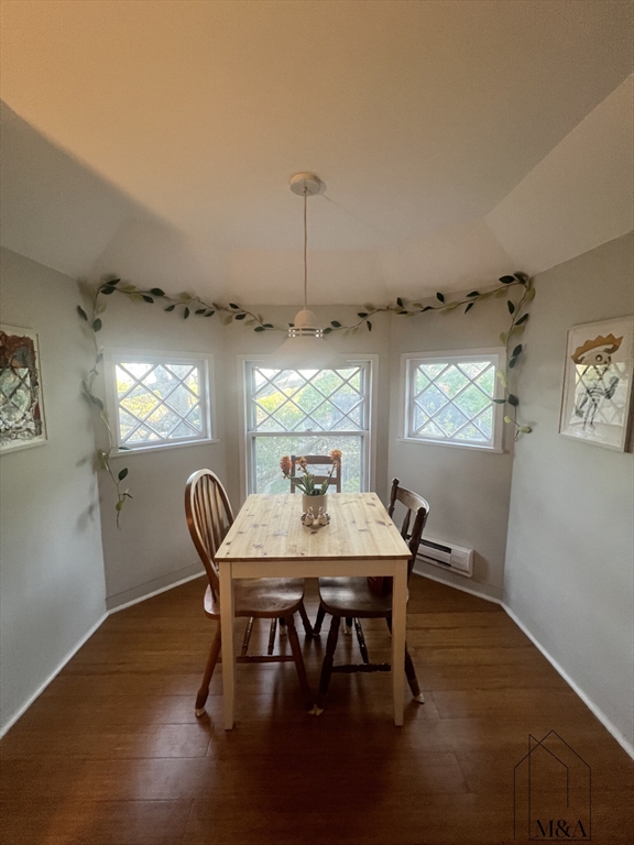 56 Oliver Street # 2