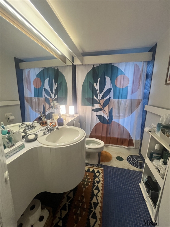 56 Oliver Street # 2