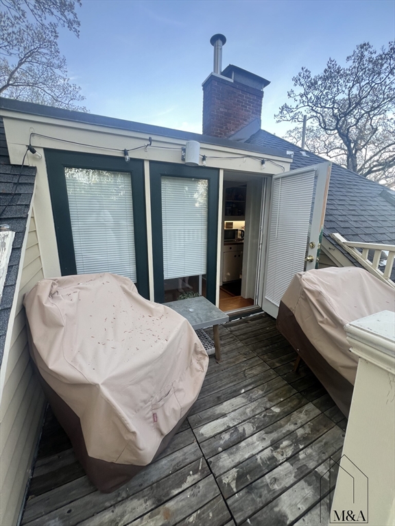 56 Oliver Street # 2