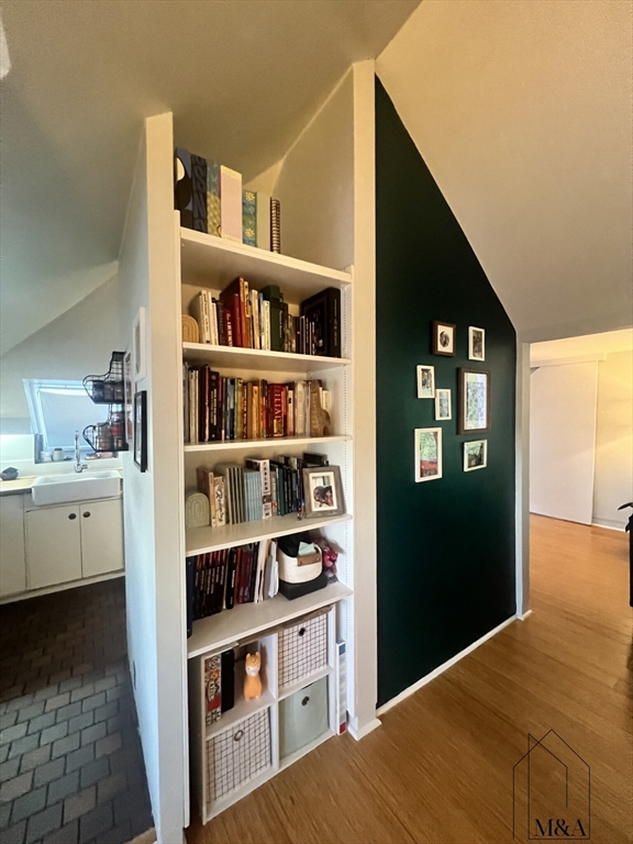 56 Oliver Street # 2