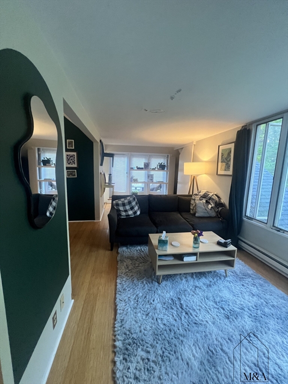 56 Oliver Street # 2