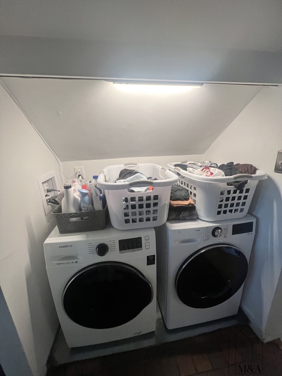 56 Oliver Street # 2