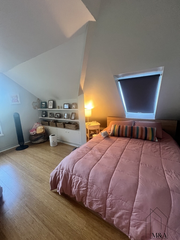 56 Oliver Street # 2