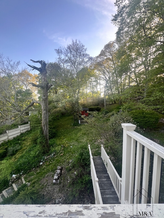 56 Oliver Street # 2