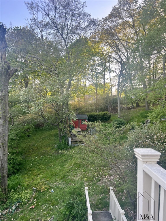 56 Oliver Street # 2