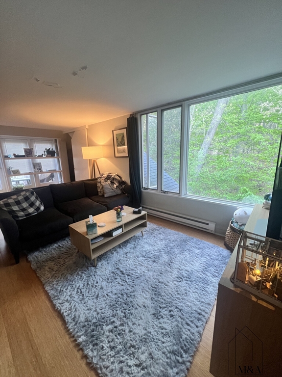 56 Oliver Street # 2