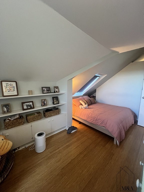 56 Oliver Street # 2