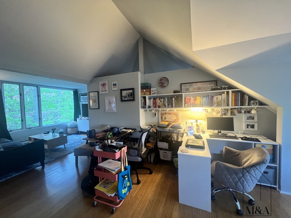 56 Oliver Street # 2