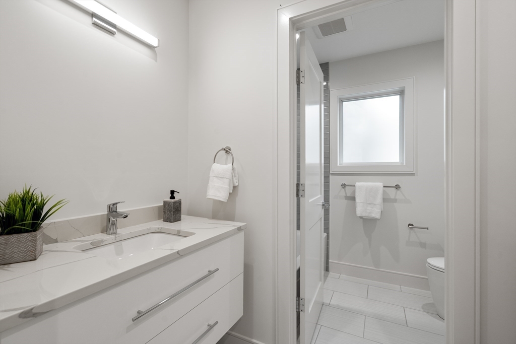 110 Harvard St Unit A # A