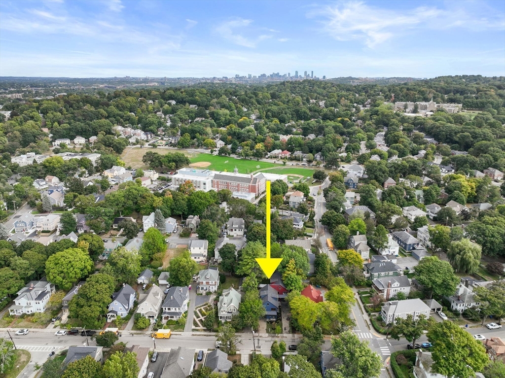 110 Harvard St Unit A # A