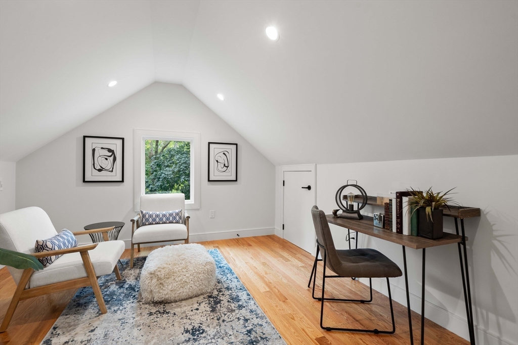 110 Harvard St Unit A # A