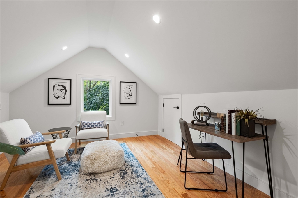 110 Harvard St Unit A # A