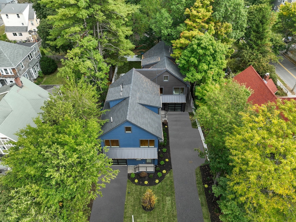 110 Harvard St Unit A # A