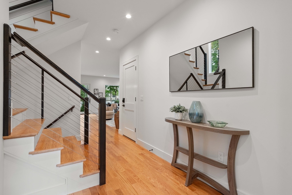 110 Harvard St Unit A # A