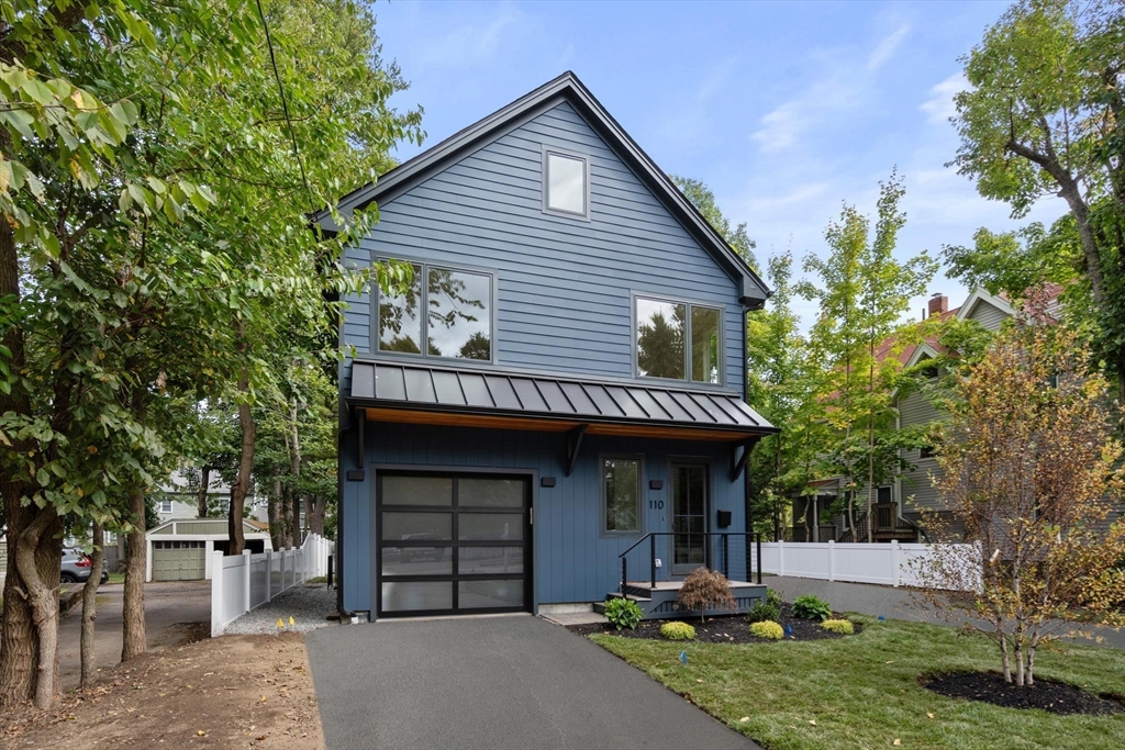 110 Harvard St Unit A # A