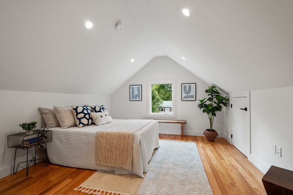 110 Harvard St Unit A # A