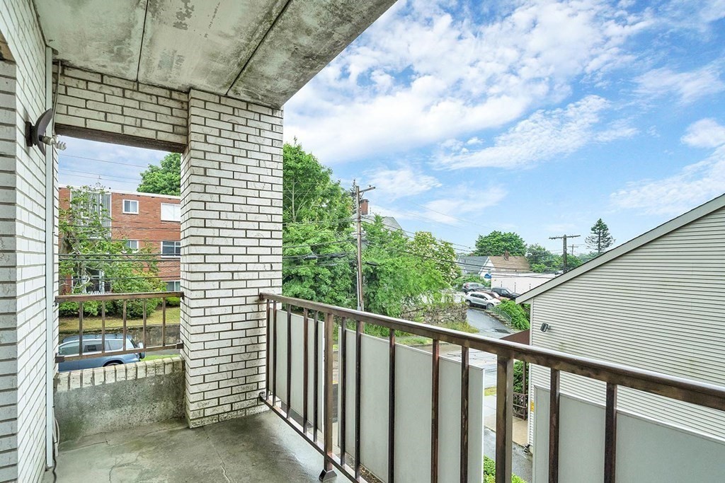 405 Langley Road # B Unit: 2-B