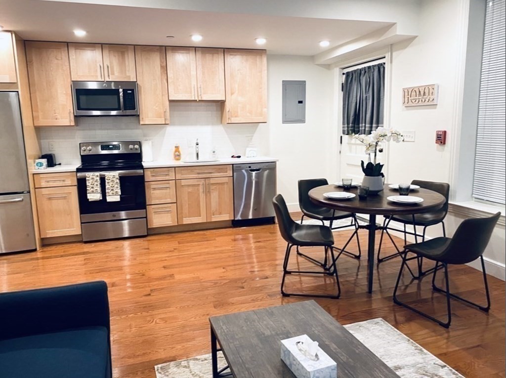 1776 Beacon Street # B