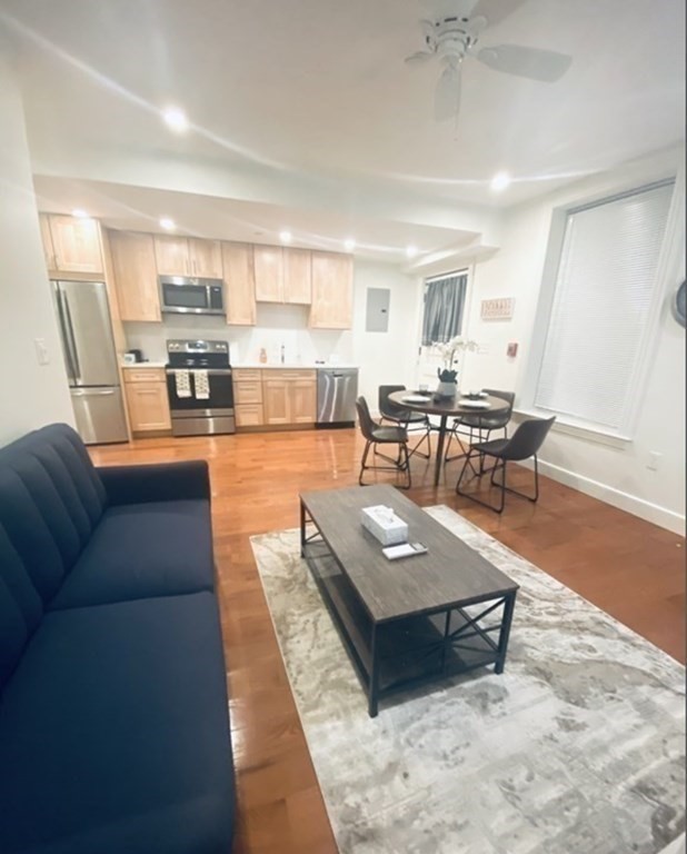 1776 Beacon Street # B