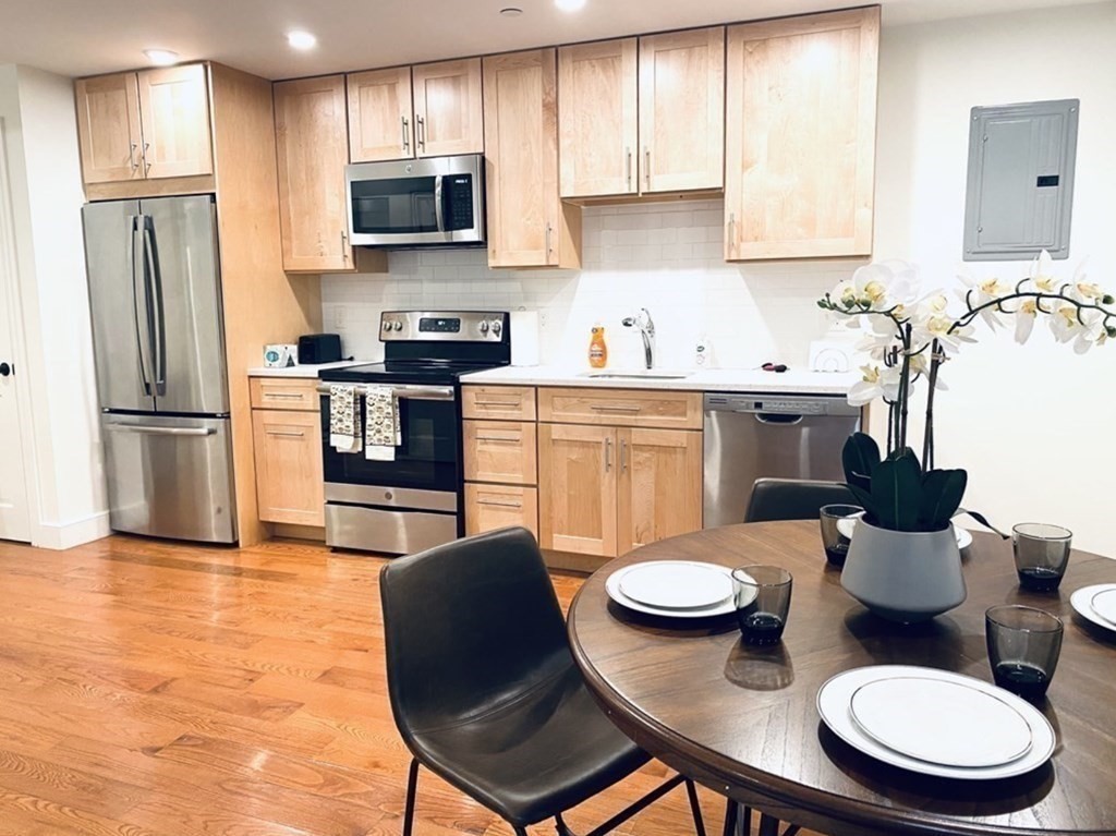 1776 Beacon Street # B