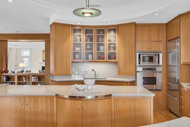 120 Seaver St # C102