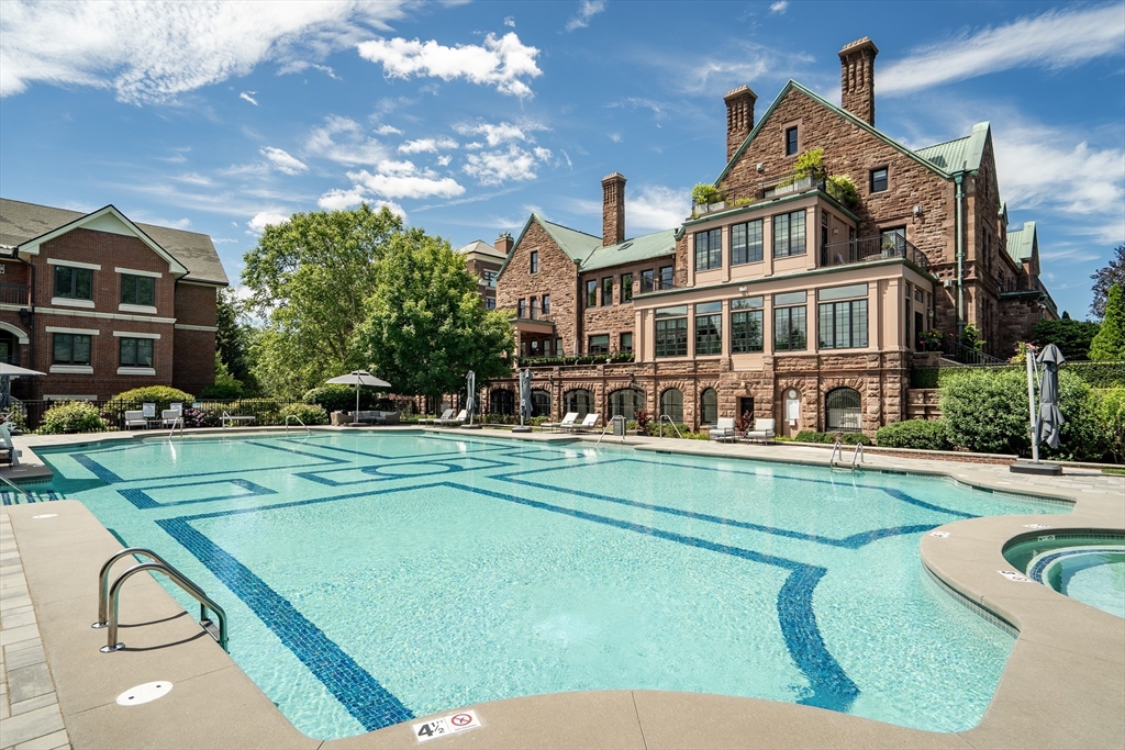 120 Seaver St # C102