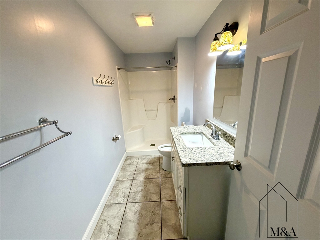 46B Dominion Road # 46B