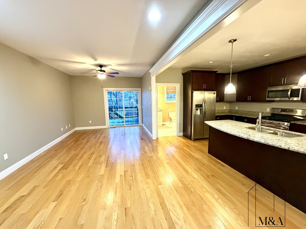 46B Dominion Road # 46B