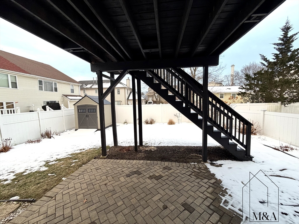 46B Dominion Road # 46B