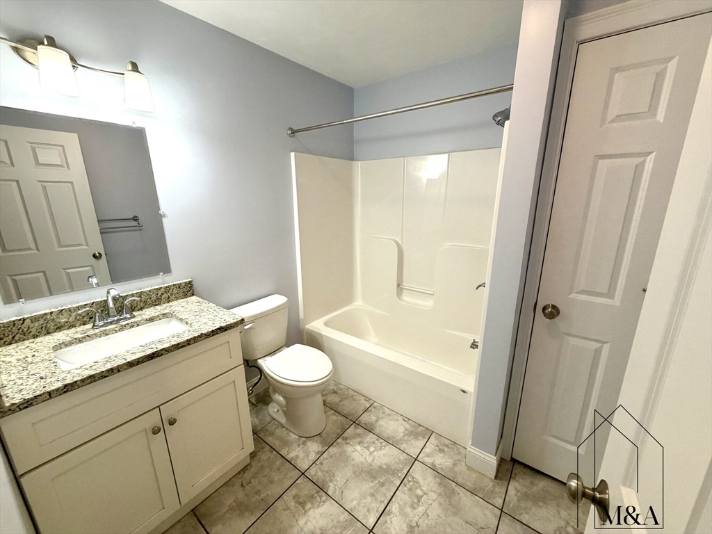 46B Dominion Road # 46B