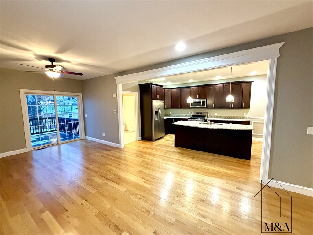 46B Dominion Road # 46B