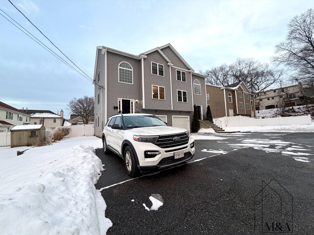 46B Dominion Road # 46B