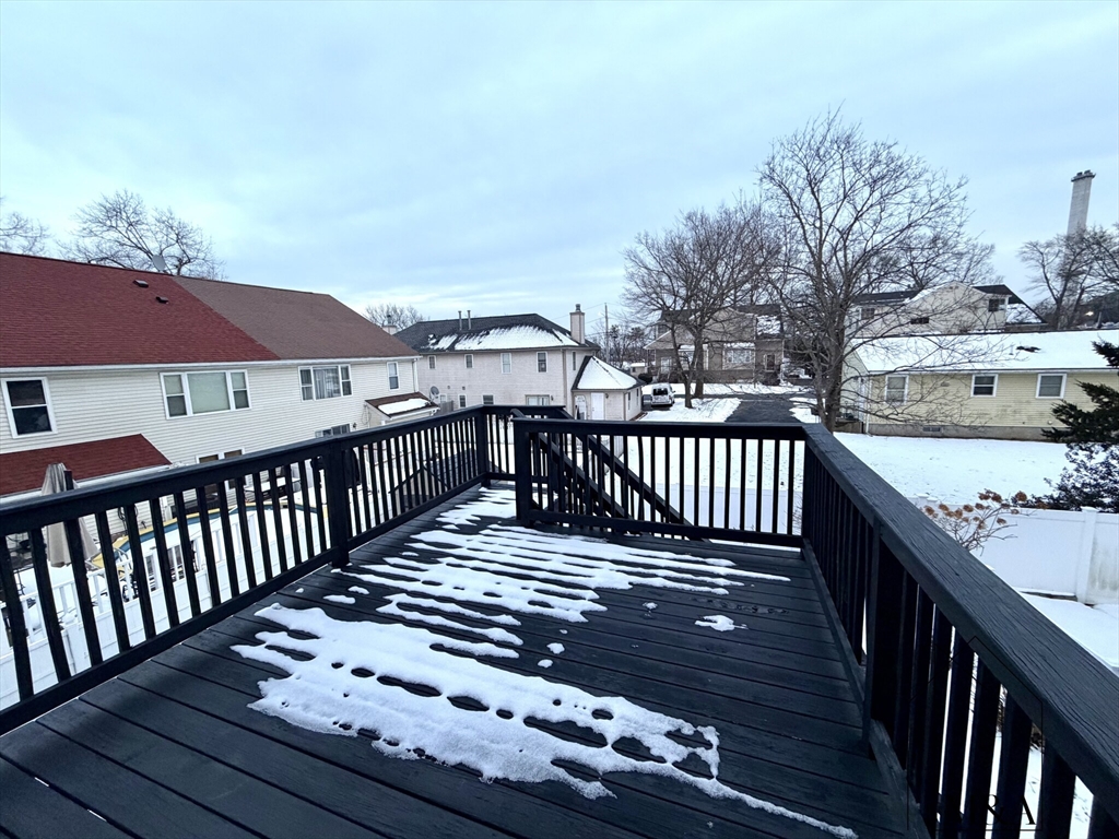 46B Dominion Road # 46B