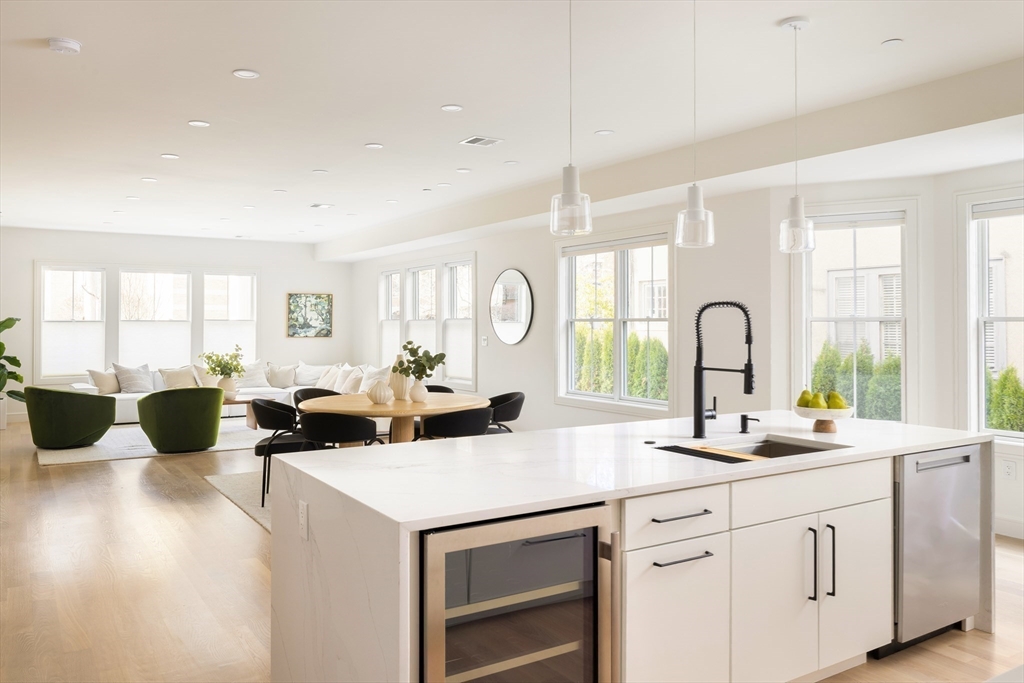 63-65 Green Street # 1