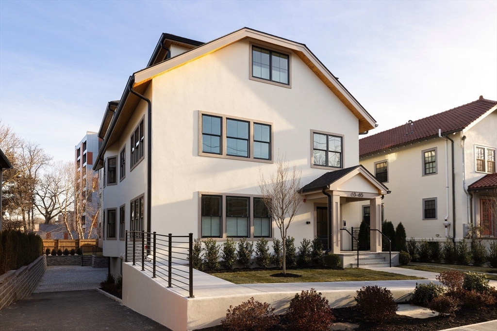 63-65 Green Street # 1