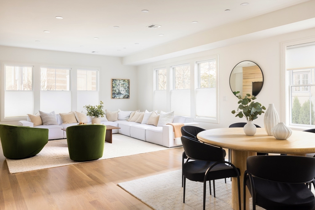 63-65 Green Street # 1