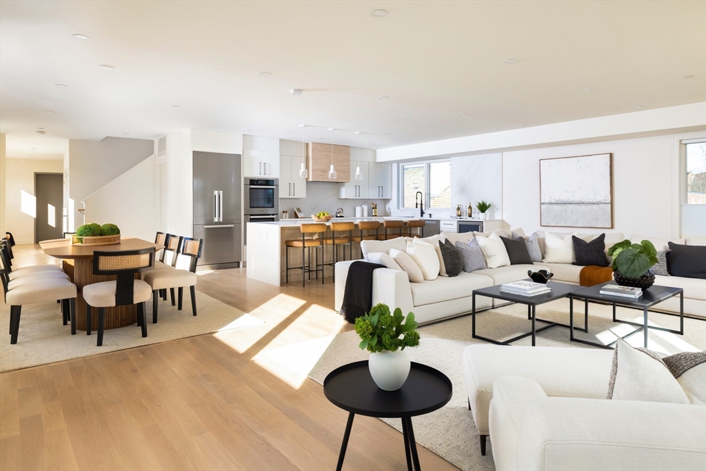 63-65 Green Street # 3 Unit: PH-3