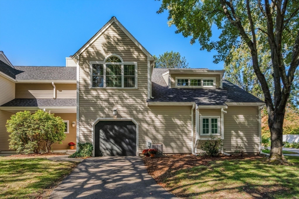 160 Pine Street # 12