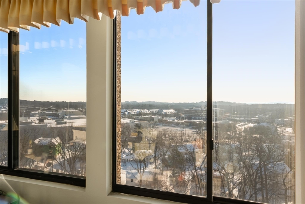 250 Hammond Pond Parkway # 1205N