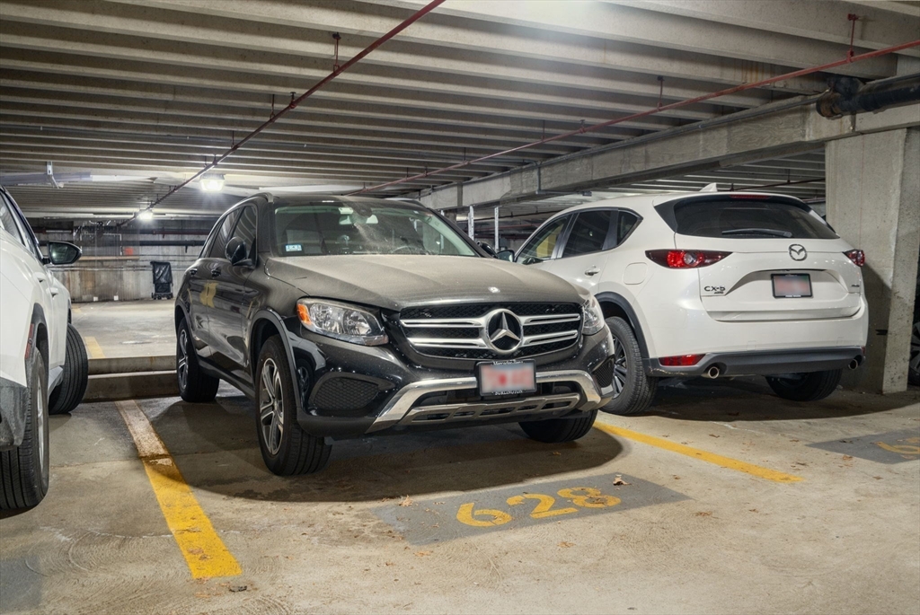 250 Hammond Pond Parkway # 1205N