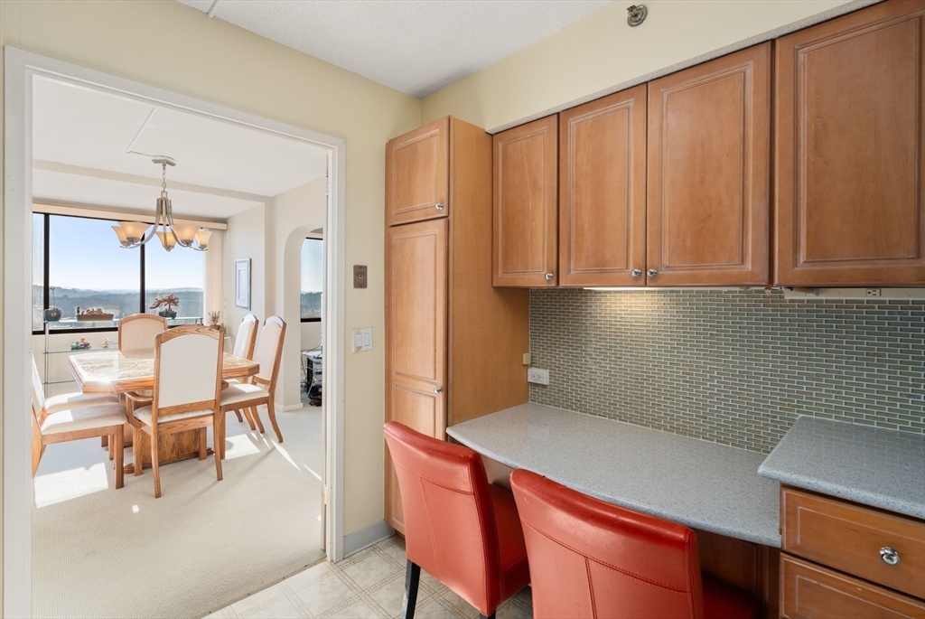 250 Hammond Pond Parkway # 1205N